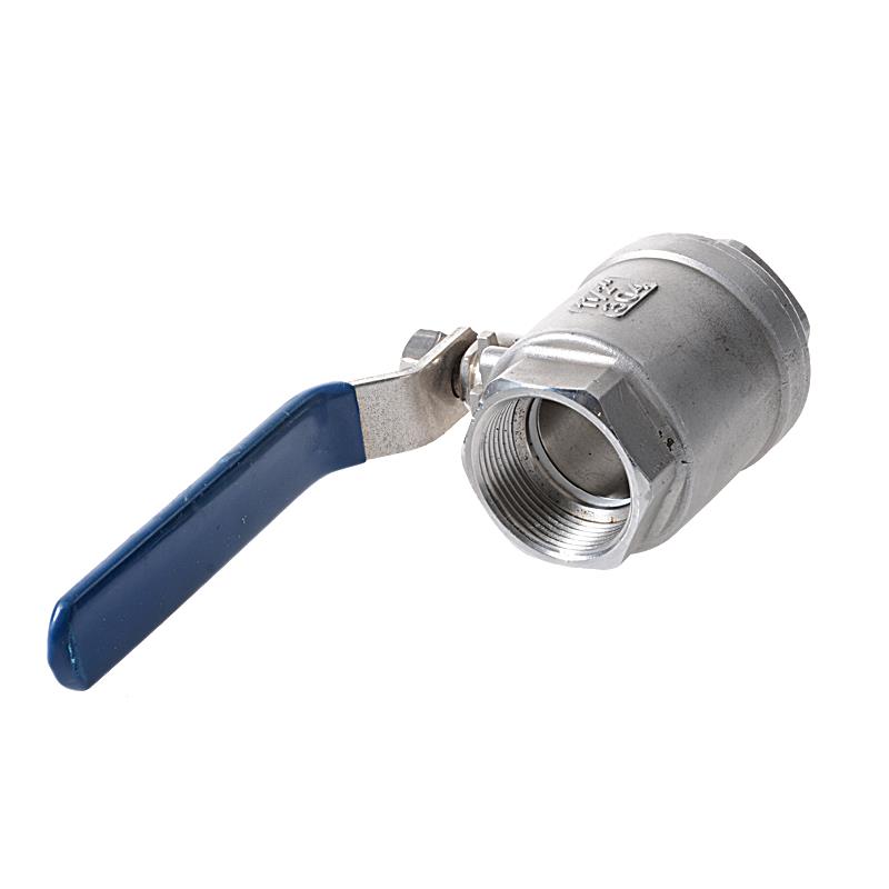 Robinet à boisseau sphérique 1000 wog ss1 1000 wog ss ball valve1