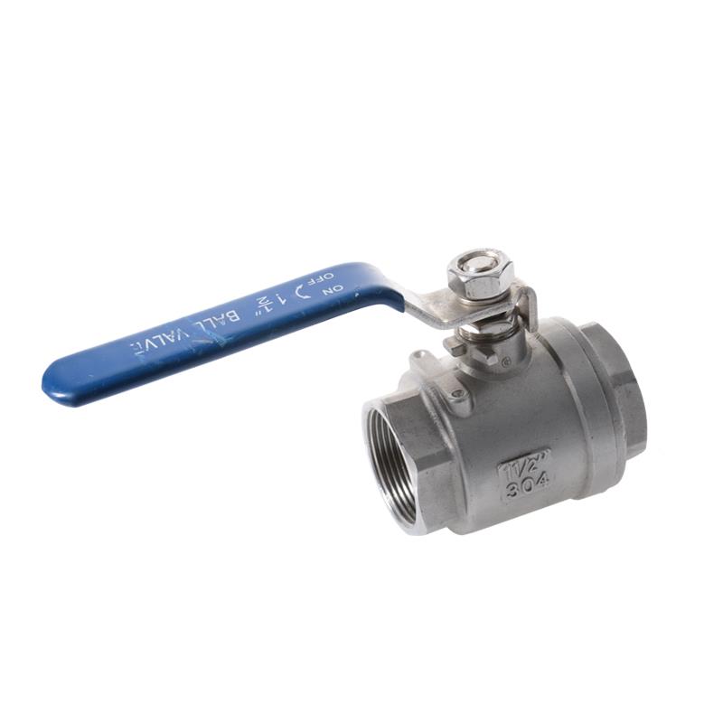 Vanne à bille 1000 wog ss3 1000 wog ss ball valve3