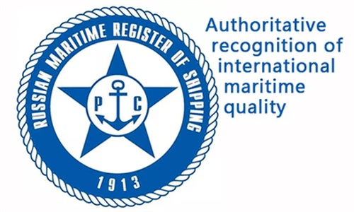 Certification de la RS Classification Society : reconnaissance faisant autori...
