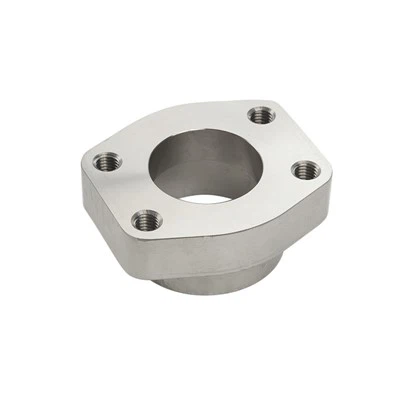 Chine Sae J516 Flange Hydraulic Fitting SW Compteur Flange