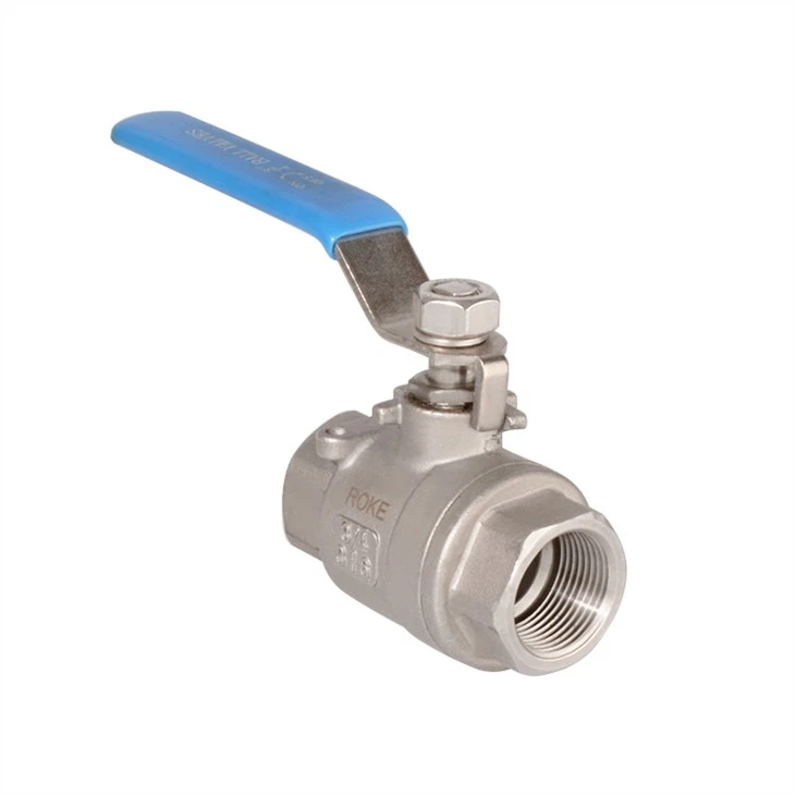Casting Ball Valve