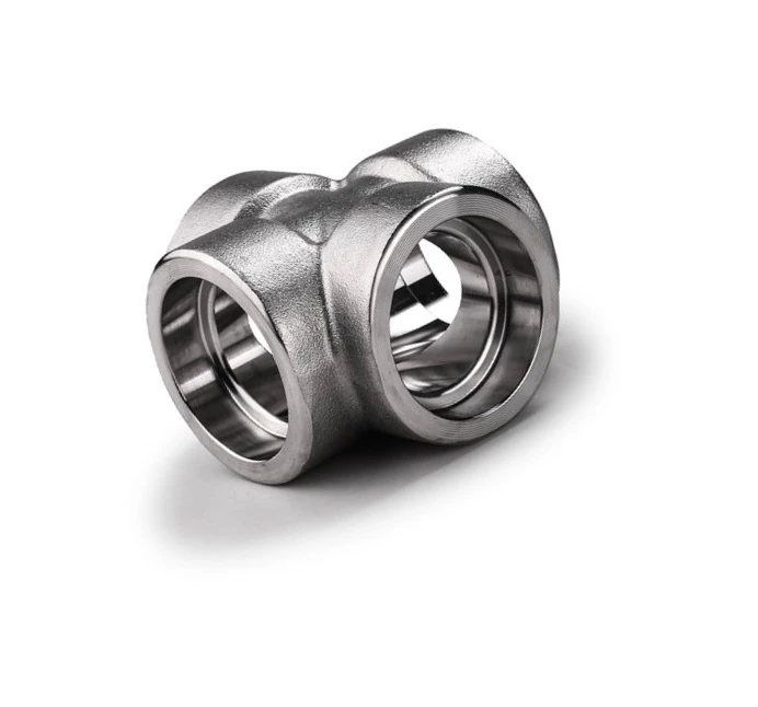 Carbon Steel Hydraulic Tube Fittings factory